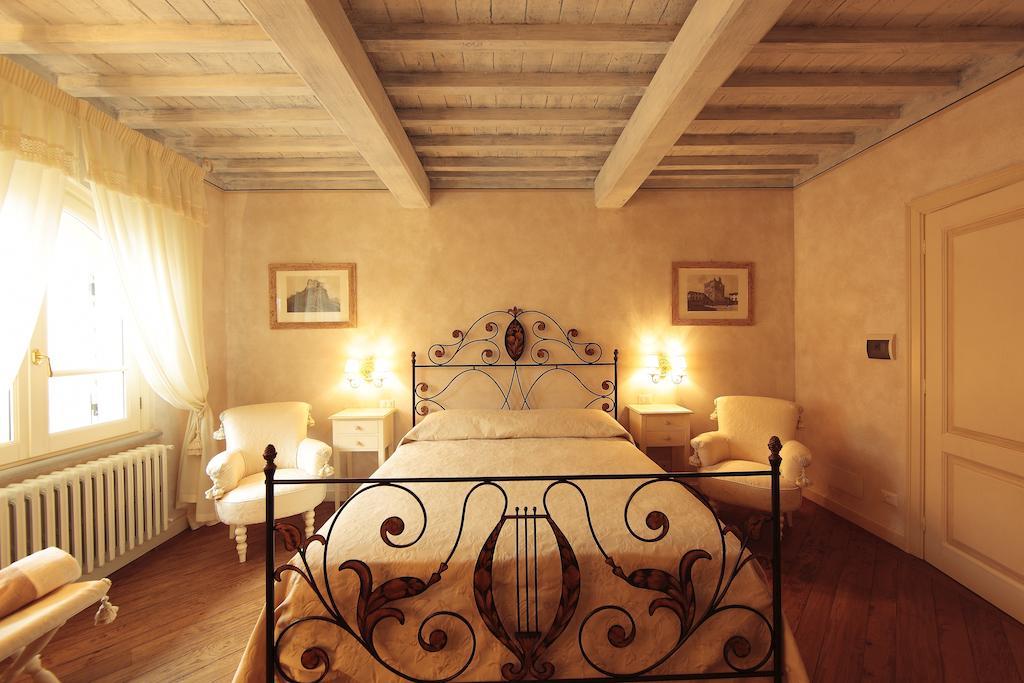 Podere Sant'Angelo Villa Bibbiena Kamer foto