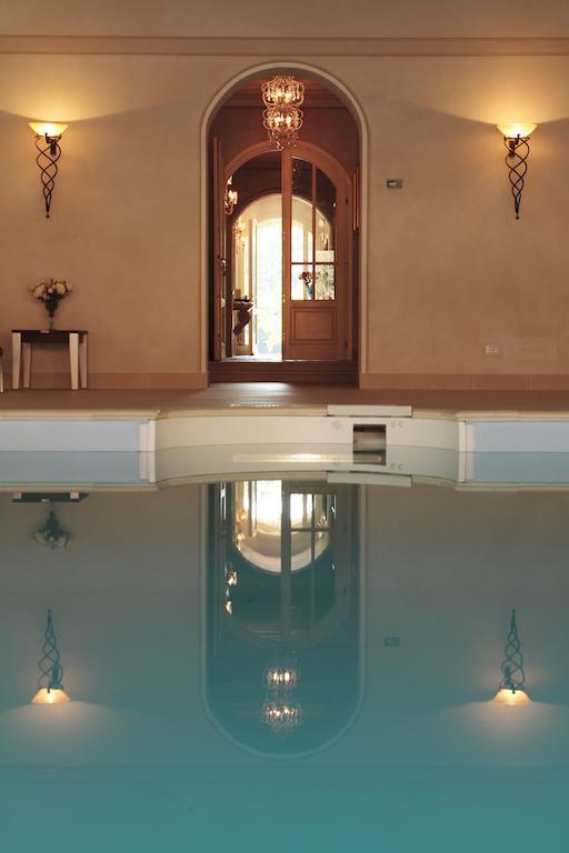 Podere Sant'Angelo Villa Bibbiena Buitenkant foto