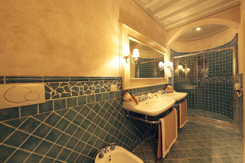 Podere Sant'Angelo Villa Bibbiena Kamer foto