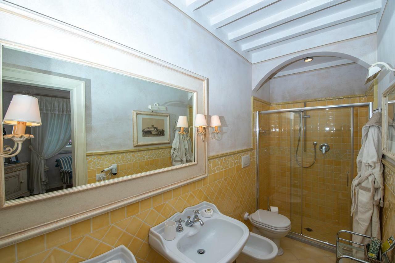 Podere Sant'Angelo Villa Bibbiena Buitenkant foto